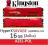 KINGSTON 16GB (2x8) HyperX SAVAGE DDR3 1600MHz C9
