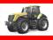 SIKU Traktor JCB 8250