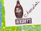 HERSHEY'S GENUINE SYROP CZEKOLADOWY 680g HERSHEYS