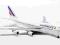 Model Boeing 747 - 400 Air France HERPA 1:500