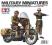 Tamiya 35084 - US Military Police Set (1:35)