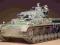 Tamiya 35096 - Panzer Kampfwagen IV Ausf. D (1:35)