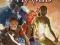 Kane Chronicles - The Red Pyramid : Graphic Novel