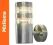 MirHome KINKIET OGRODOWY NIERDZEWNY IP44 422119 96