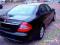 MERCEDES E 200 KOMPRESSOR IDEALNY 2007 ROK