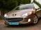 PEUGEOT 407 SW 2.0 HDI ALU KOLOR NAVI XENON ZAREJ