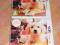 Nintendogs + Cats: Golden Retriever! Nintendo 3DS!