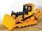 Buldożer Cat z silnikiem + Light/Sound Toy State
