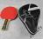 #7FT120 DONIC RAKIETKA DO GRY W TENISA STOŁOWEGO