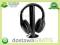 SŁUCHAWKI 5w1 BEZPRZEWODOWE Z RADIEM I MIKROFONEM