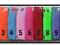 Etui MESH Sony Ericsson Xperia arc s X12 fiolet