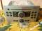 RADIO BLAUPUNKT CD 30 MP3 OPEL