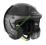 KASK RAJDOWY STILO WRC DES CARBON PIUMA RALLY omp