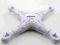 X5 X5c syma dron X5C-01 obudowa kadłub stelaż