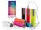 POWER BANK Przenośne źródło zasilania 2200 mAh