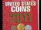 United States Coins 2011 - RED BOOK katalog kolor