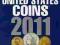 United States Coins 2011 Blue Book - Katalog