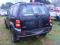 JEEP LIBERTY 01-07r 2.8 CRDI DYFER BELKA TYŁ 4X4