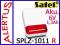 SPLZ-1011 R sygnalizator akust.- opt. ZEWN. Satel