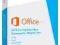 MS Office 2013 PKC BOX Dla Firm i Domu F-Vat23%