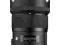 Sigma A 35 1.4 DG HSM ART do CANON nowa gwarancja