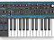 NOVATION Bass Station II Syntezator - gwarancja !