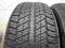 OPONY DUNLOP 265/60R18 ... jak nowe 4szt