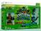 SKYLANDERS SWAP FORCE STARTER PACK XBOX 360 Nowa