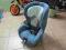 Fotelik samochodowy Romer King Plus 9-18 kg
