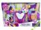 MY LITTLE PONY A1698 TOALETKA SPARKLE&amp; CADANCE
