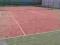 Kort Tenisowy