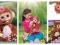 TC293* HASBRO FUR REAL FRIENDS INTERAKTYWNA MAŁPKA