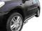 Orurowanie Toyota RAV 4 boczne Rury Rura chrom NEW