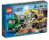 LEGO CITY 4203 Koparka z Transporterem