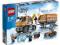 LEGO CITY 60035 Mobilna Jednostka Arktyczna