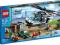 LEGO CITY 60046 Helikopter Zwiadowczy