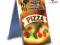 Stojak reklama gastronomia 50/100 Potykacz Pizza 2