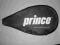 Pokrowiec na rakietę sqash Prince - oryginał