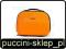 Kosmetyczka PUCCINI  PCQM005 orange PROMOCJA -30%