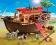 KL* Playmobil 5276 Duża arka ze zwierzetami
