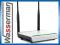 TENDA W308R Router WIFI 300Mbps! Menu PL