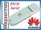 Modem 4G Huawei E3131s-2 white (Aero2) 21,6Mbps