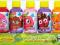 ŻEL POD PRYSZNIC 5 BUTELEK 50ML MOSHI MONSTERS