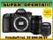 CANON 70 D  70D +18-55 IS STM + 55-250 IS II WA-WA