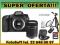 NOWY CANON 7D + 18-135 IS + ZESTAW W-WA GW RATY