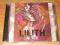 LILITH ''ALTER EGO'' - najnowszy album - 2013 - CD