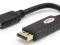 Adapter DisplayPort na HDMI Unitek Y-5118D