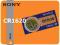 `1 bateria Sony CR1620 Litowa DL 1620 Lithium