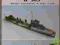 JSC-071  Niszczyciel eskortowy VANITY, U 505 1:400