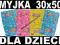 RĘCZNIK DLA DZIECI 30x50, FROTTE, MYJKA WYPRZEDAŻ!